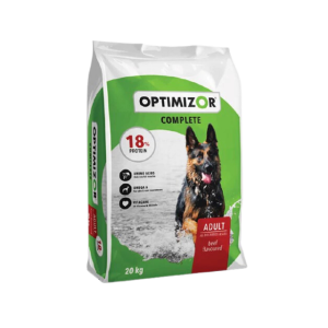 Optimizor Complete Adult 20kg