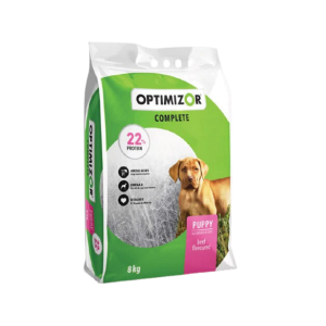 Optimizor Complete Puppy 8kg