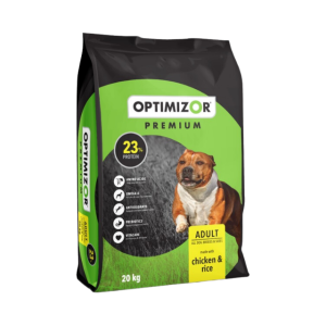 Optimizor Premium Adult 20kg