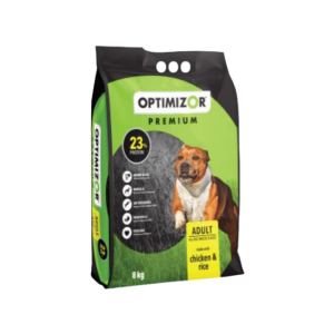 Optimizor Premium Adult 8kg