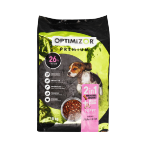 Optimizor Premium Puppy 18kg