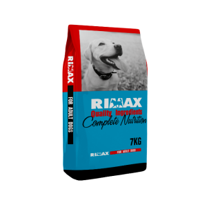 Rimax Adult Dog Food 7kg