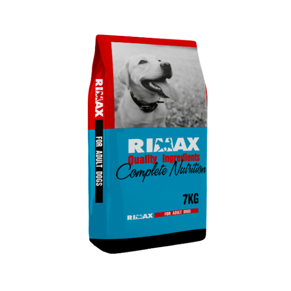 Rimax food for adult dogs 7kg