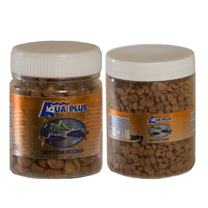 Aqua Plus Bottom Feeder 350g