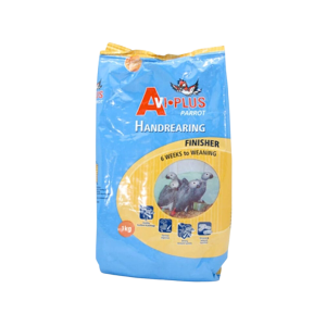 Handrearing Finisher 1KG