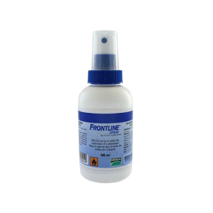 Frontline Spray 100ML
