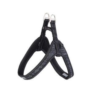 Rogz Utility Fast Fit Harness Small SJQ41