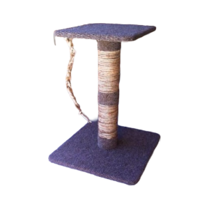 Cat Post CP. KM 002