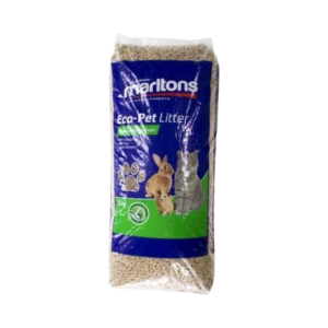 Eco Cat Litter 15KG