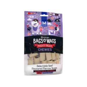 Montego Chewies Marrow Bone Sticks 120G