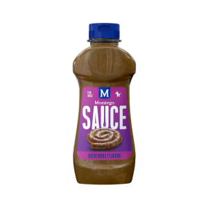 Montego Sauce Boerewors 500ML