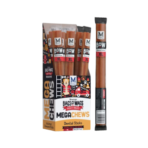 Montego Chewies Mega Dental Stick XL 1`s