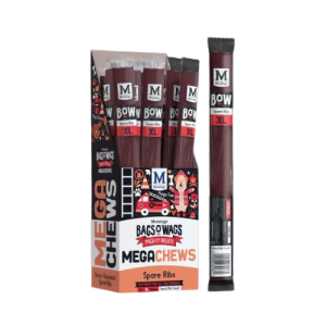 Montego Chewies Mega Spare Rib Stick XL 1`s