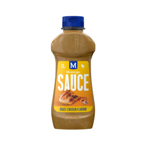 Montego Sauce Chicken 500ML