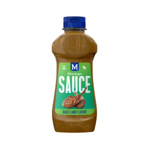 Montego Sauce Lamb 500ML