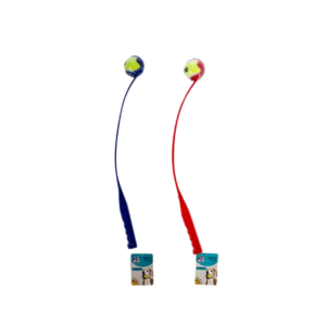 Dog Tennis Ball Chucker