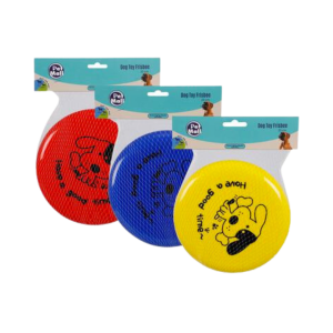 Pet Toy Frisbee 20cm