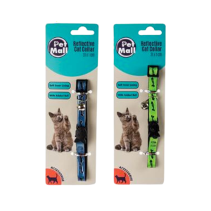 Collar Cat Reflective