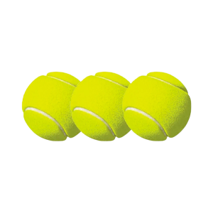 Tennis Balls Play 3`s