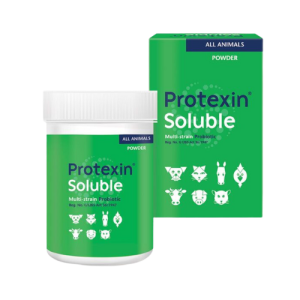 Protexin Soluble 60G