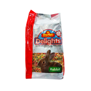 Top Pet Rabbit Delight 1kg