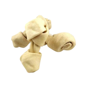 Rawhide Medium Chewlekka