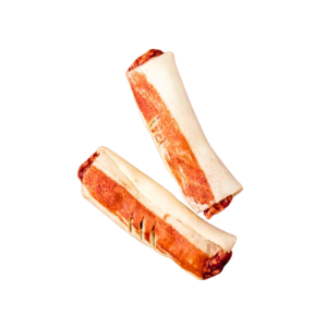 Rawhide Sausage Roll Large
