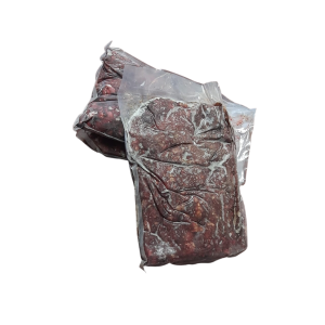 Venison Pet Mince 1KG