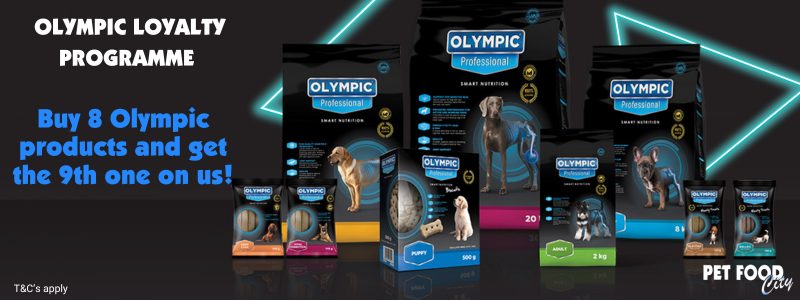 Read more about the article Olympic Loyalty Programme