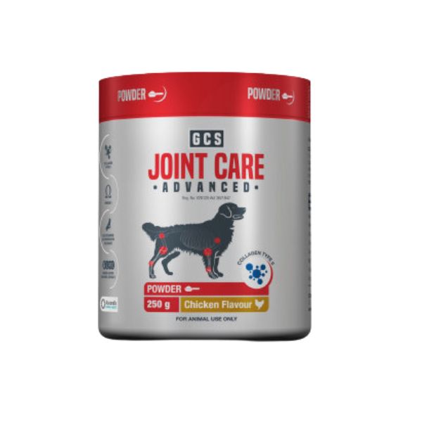 GCS Joint Care Powder Chicken Flavour
