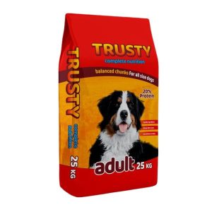 Trusty Adult 20kg