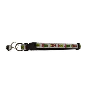 Christmas Collars Small